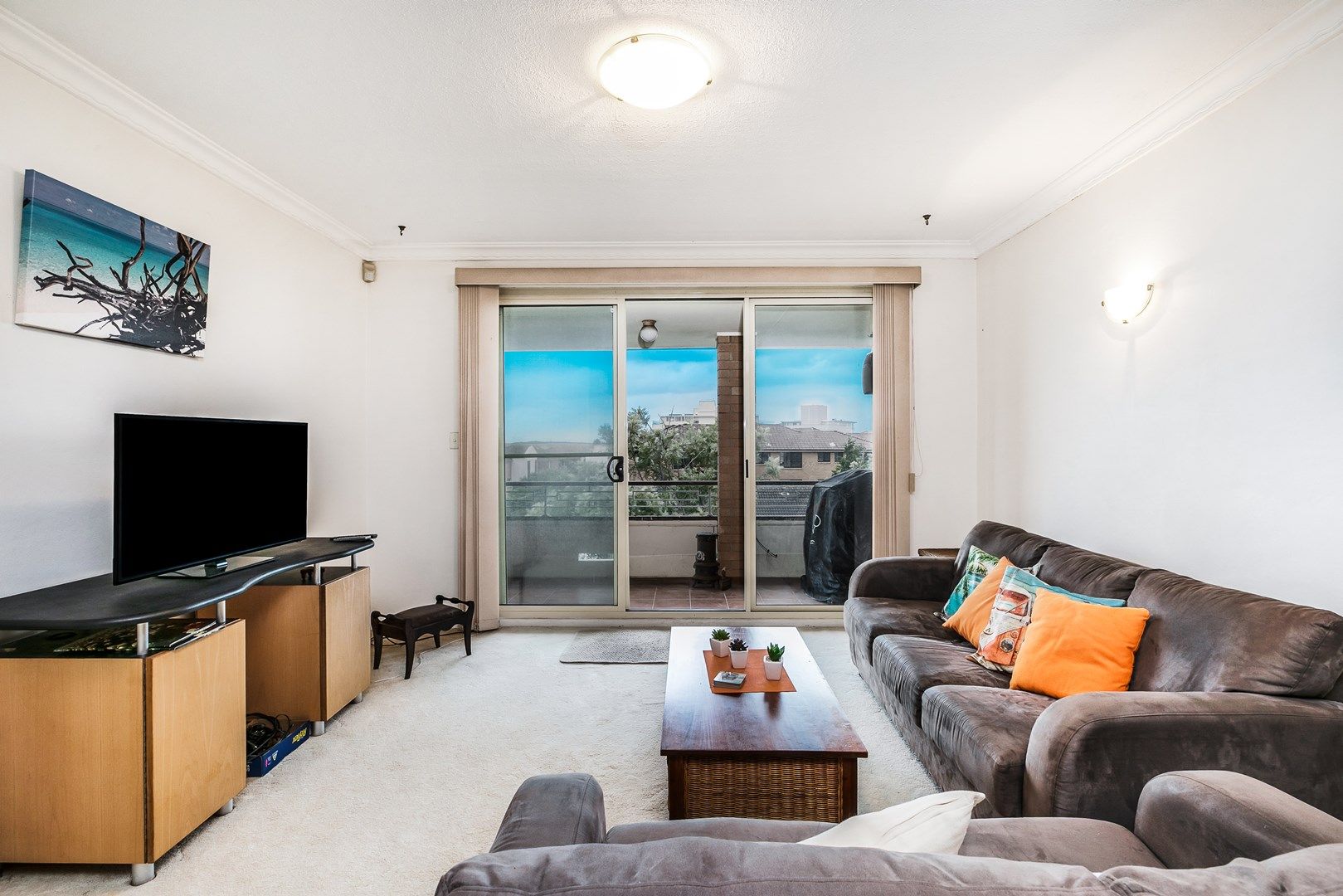 2 bedrooms Apartment / Unit / Flat in 8/18-20 Roker Street CRONULLA NSW, 2230
