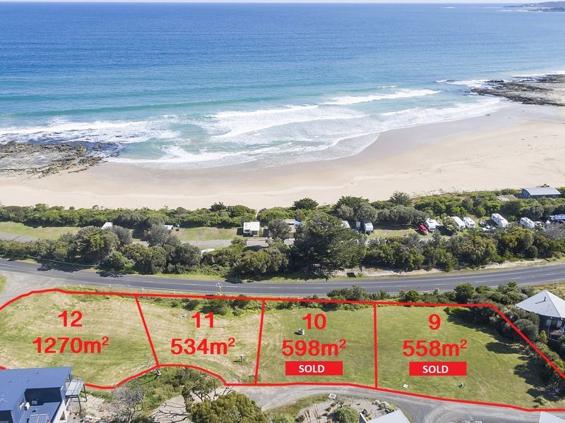 7 Ocean Terrace, Apollo Bay VIC 3233, Image 2