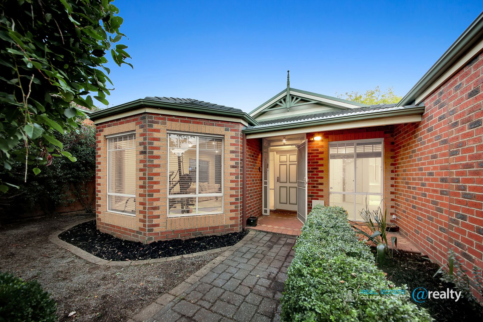 80 Gearon Avenue, Rowville VIC 3178, Image 2