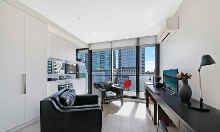 Additional image 7 of 911/52 Park Street, South Melbourne VIC 3205