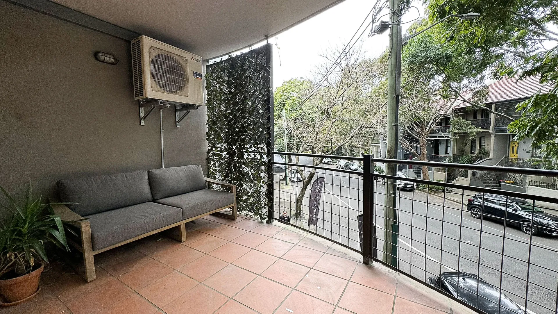 Apartment in Sydney, Darlinghurst - View 4