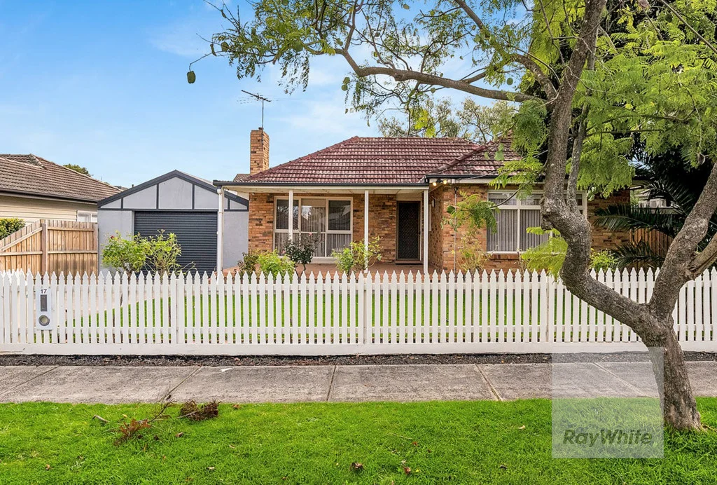 Primary image of 17 Curtis Avenue, Watsonia VIC 3087