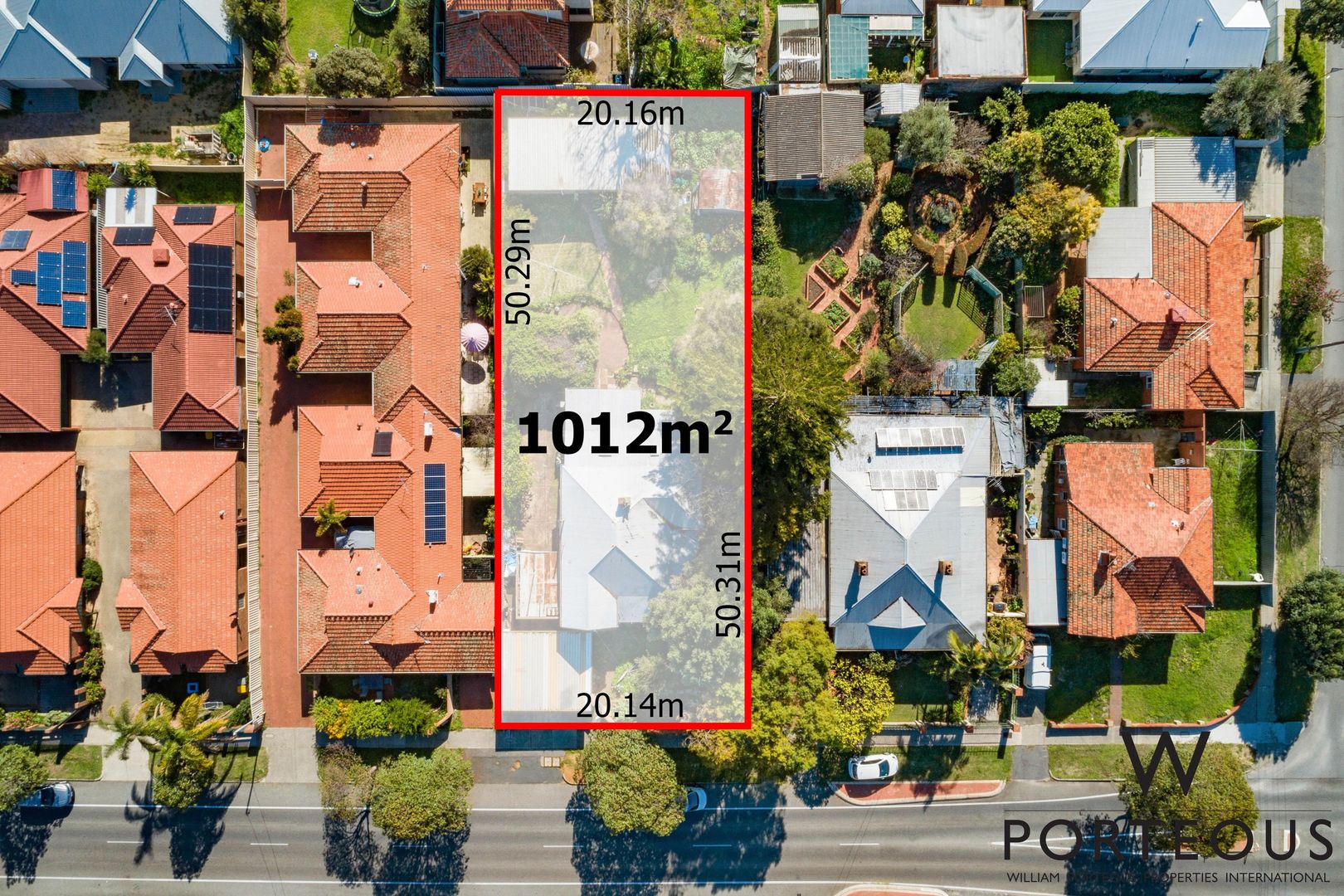 25A Mcmillan Street, Victoria Park WA 6100