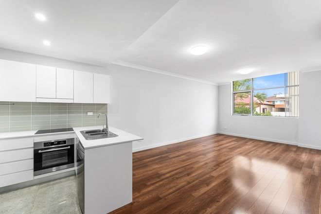 Picture of 104/4 Bush Pea Lane, HELENSBURGH NSW 2508