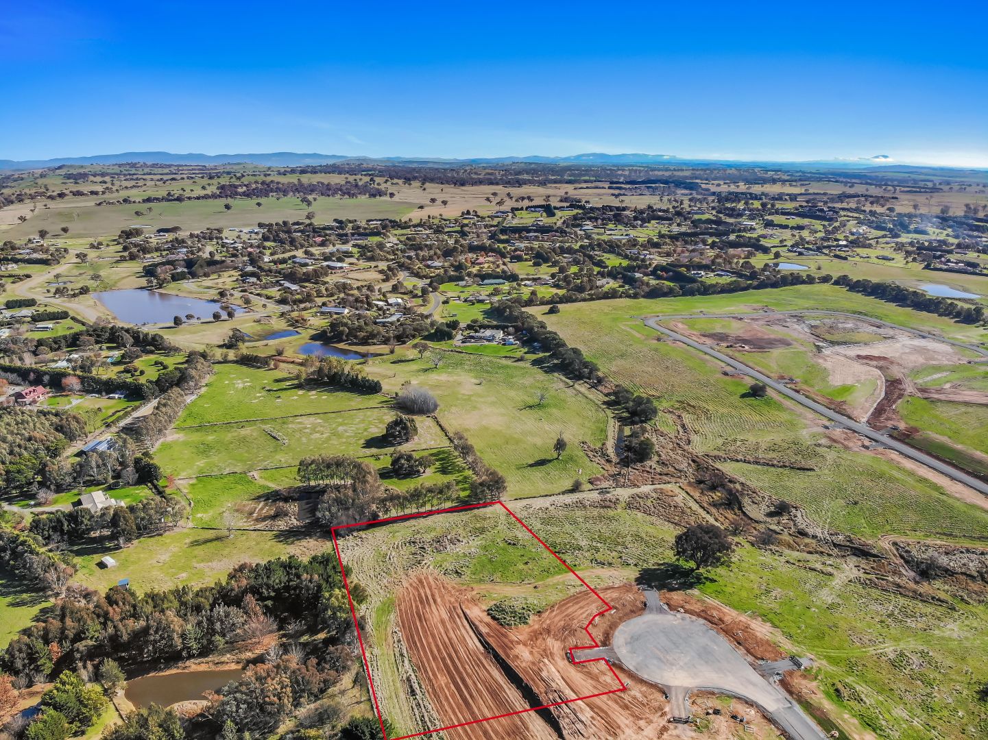 Lot 179 Graciano Place, Murrumbateman NSW 2582 Vacant Land for Sale