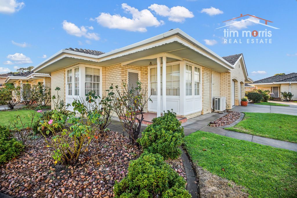 2 bedrooms Apartment / Unit / Flat in 10/7-10 Helen Street GLENELG NORTH SA, 5045