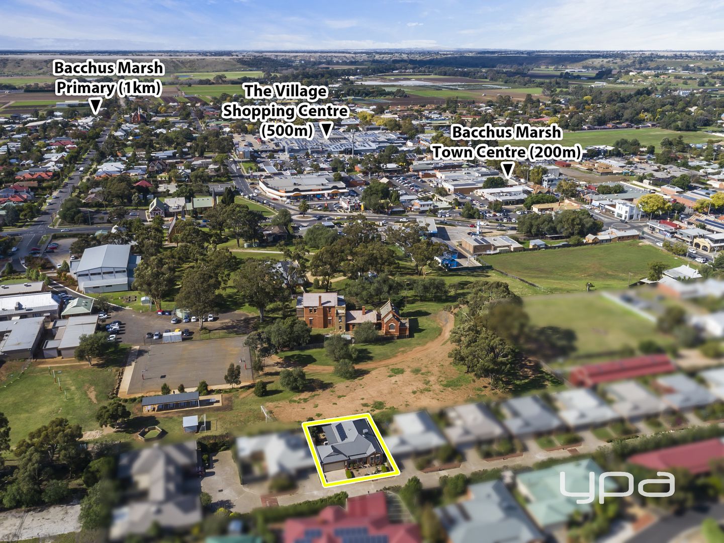 9/80 Main Street, Bacchus Marsh VIC 3340, Image 1