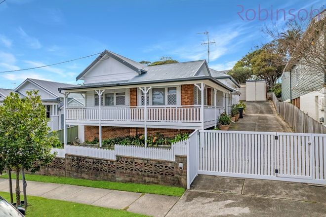 Picture of 9 Nesca Parade, THE HILL NSW 2300