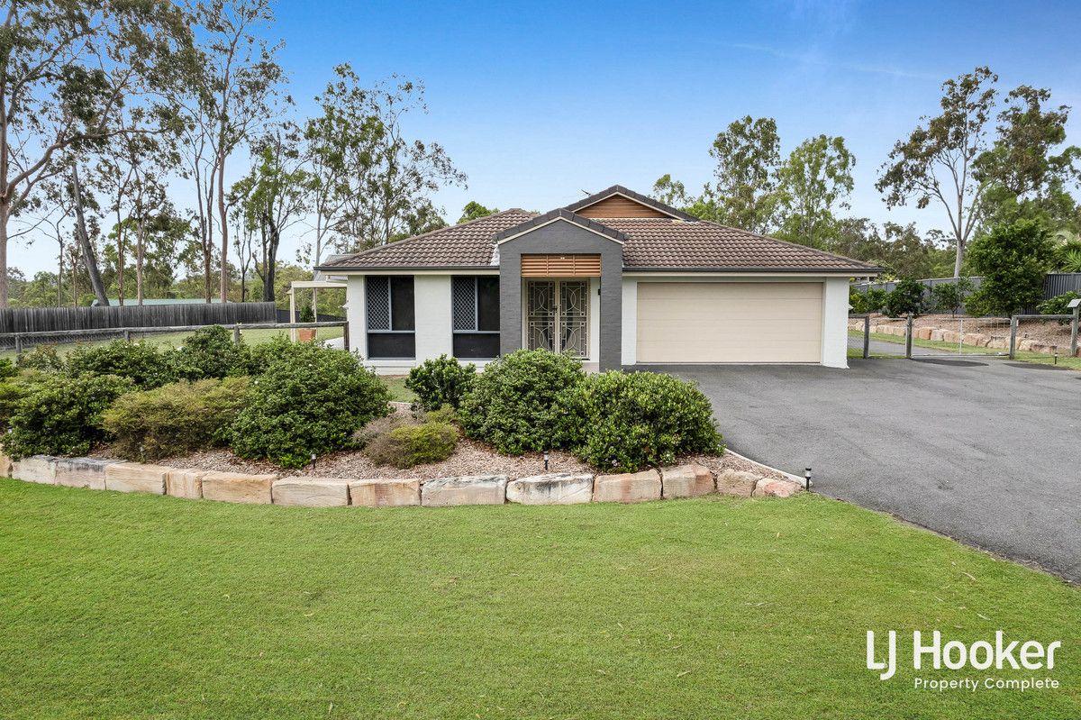 134-136 Peppertree Drive, Jimboomba QLD 4280, Image 1