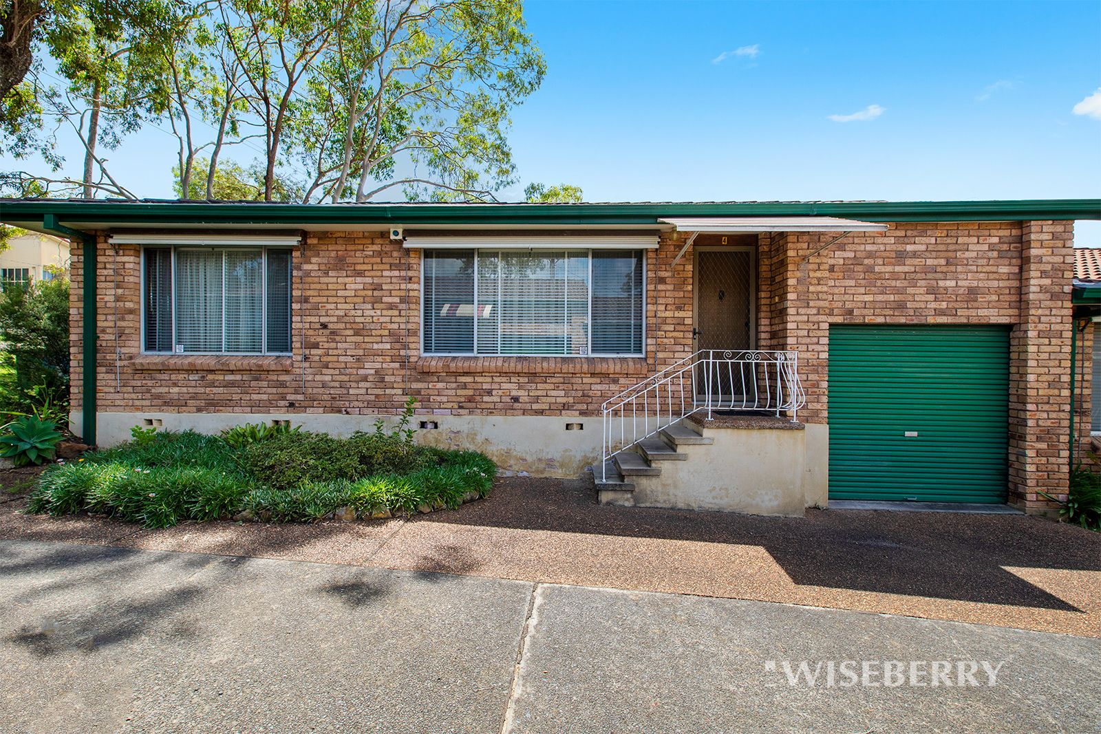 4/83 Howelston Road, Gorokan NSW 2263, Image 0