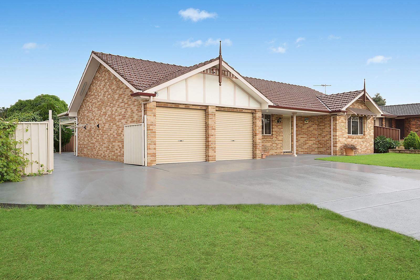 1 Chickasaw Crescent, Greenfield Park NSW 2176, Image 0