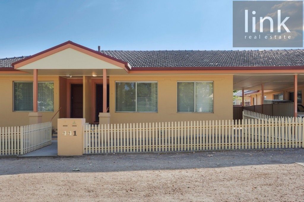 3/441 Perry Street, Albury NSW 2640, Image 1