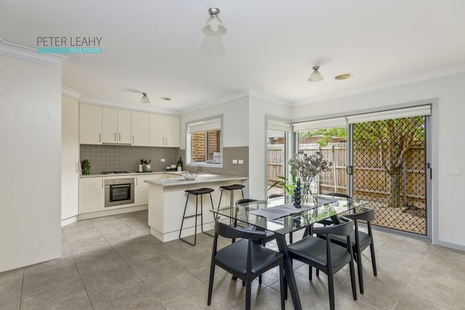 Picture of 2/33 Gladstone Parade, GLENROY VIC 3046