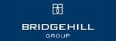 Logo for Bridgehill Group