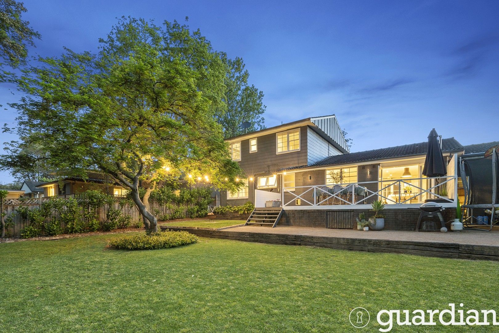 34 Valencia Street, Dural NSW 2158, Image 0