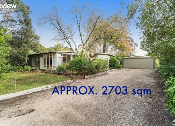 102 Jones Road, Somerville VIC 3912