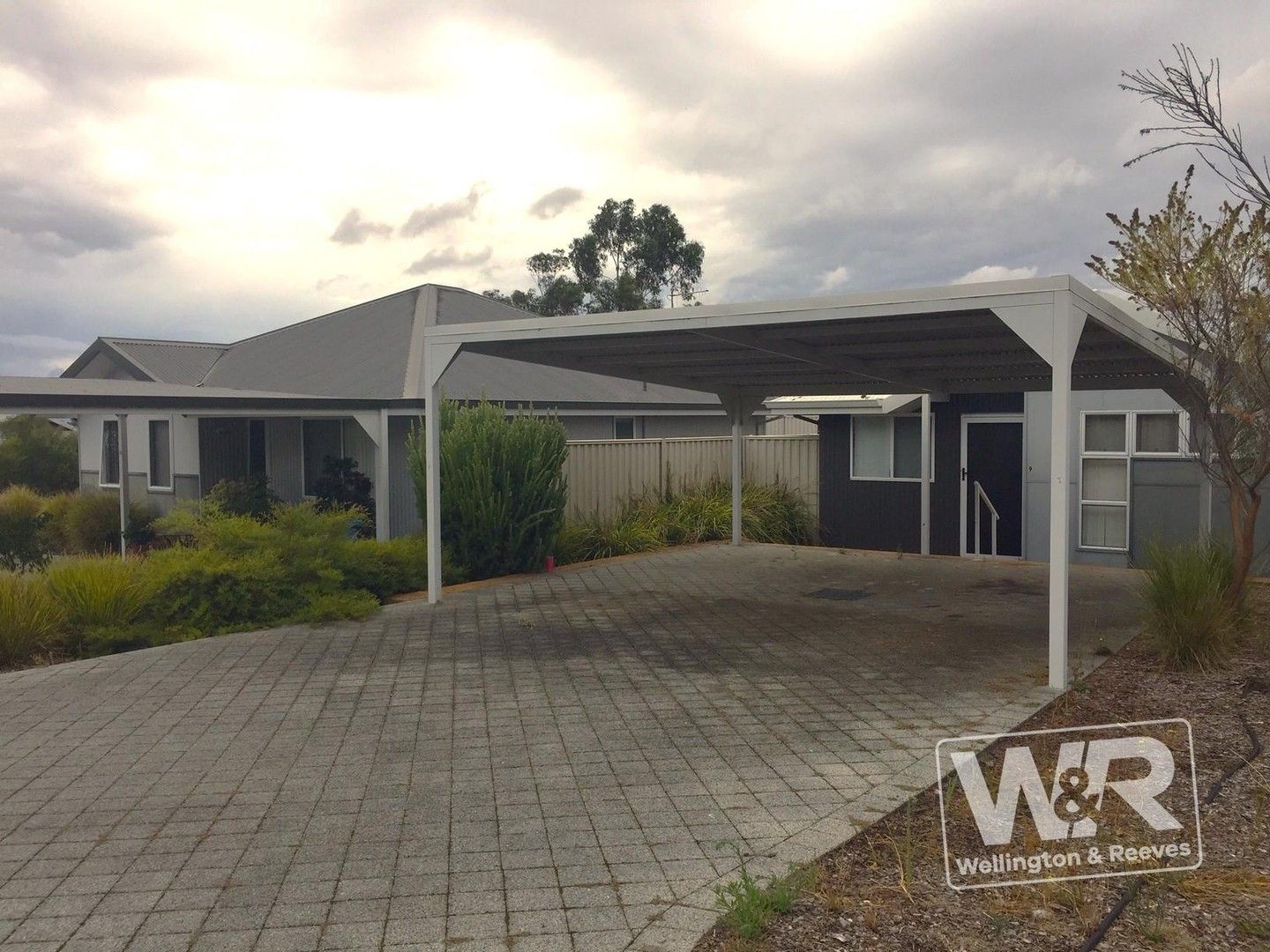 Unit 9, 4 Eaton Avenue, Mount Barker WA 6324, Image 0