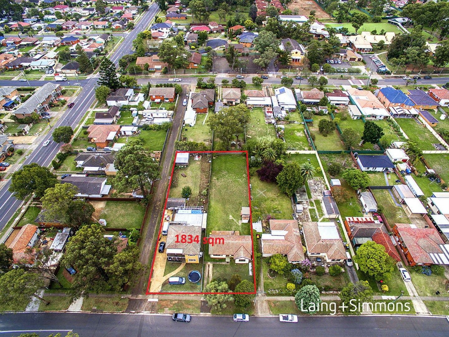 39 Coveny Street, Doonside NSW 2767, Image 1