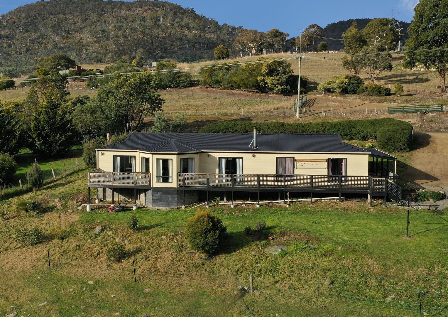 557 Back River Road, Magra TAS 7140, Image 2