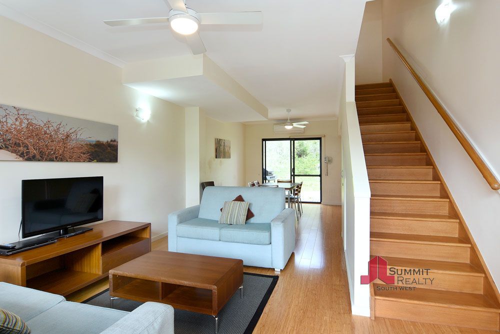 17/7 Panorama Drive, Footprints Resort Preston Beach, Preston Beach WA 6215, Image 2