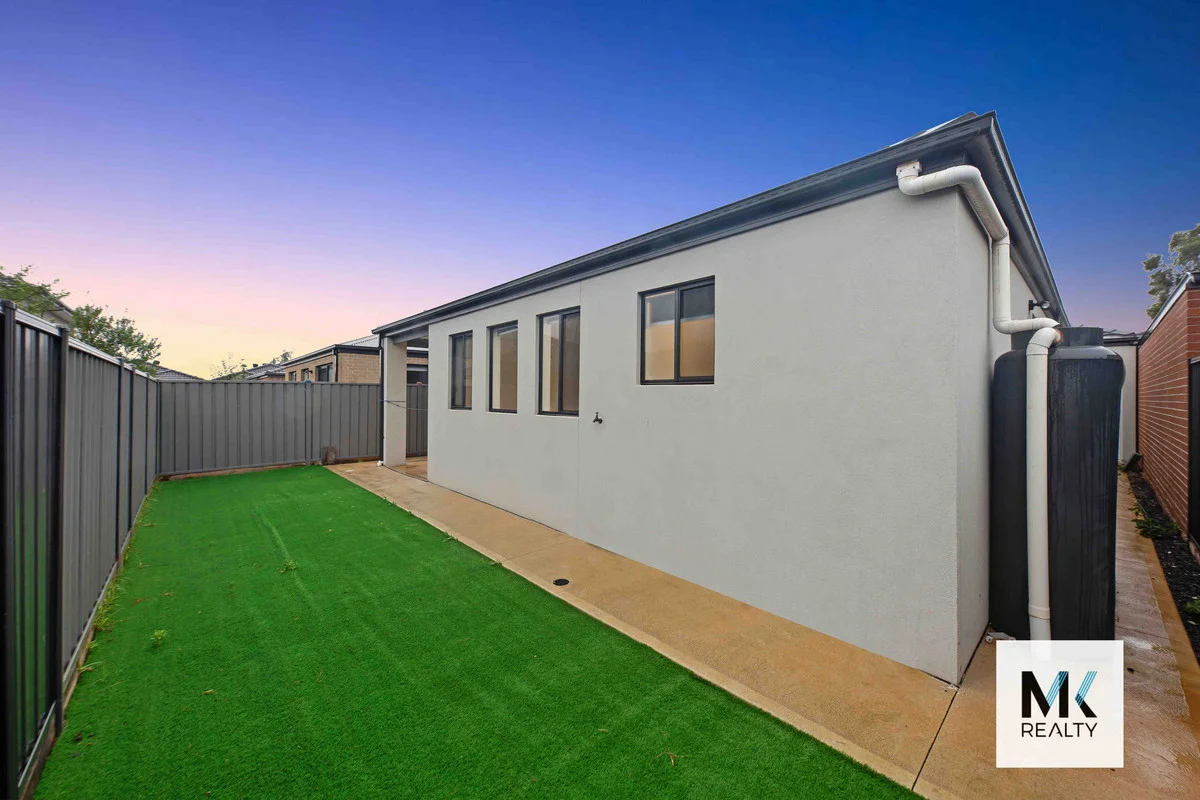 Additional image 17 of 27 Yeoman Street, Melton South VIC 3338