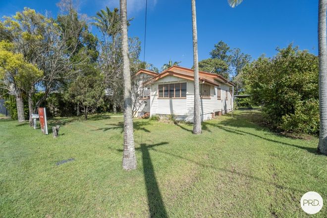 Picture of 9 Laack Street, KEPNOCK QLD 4670