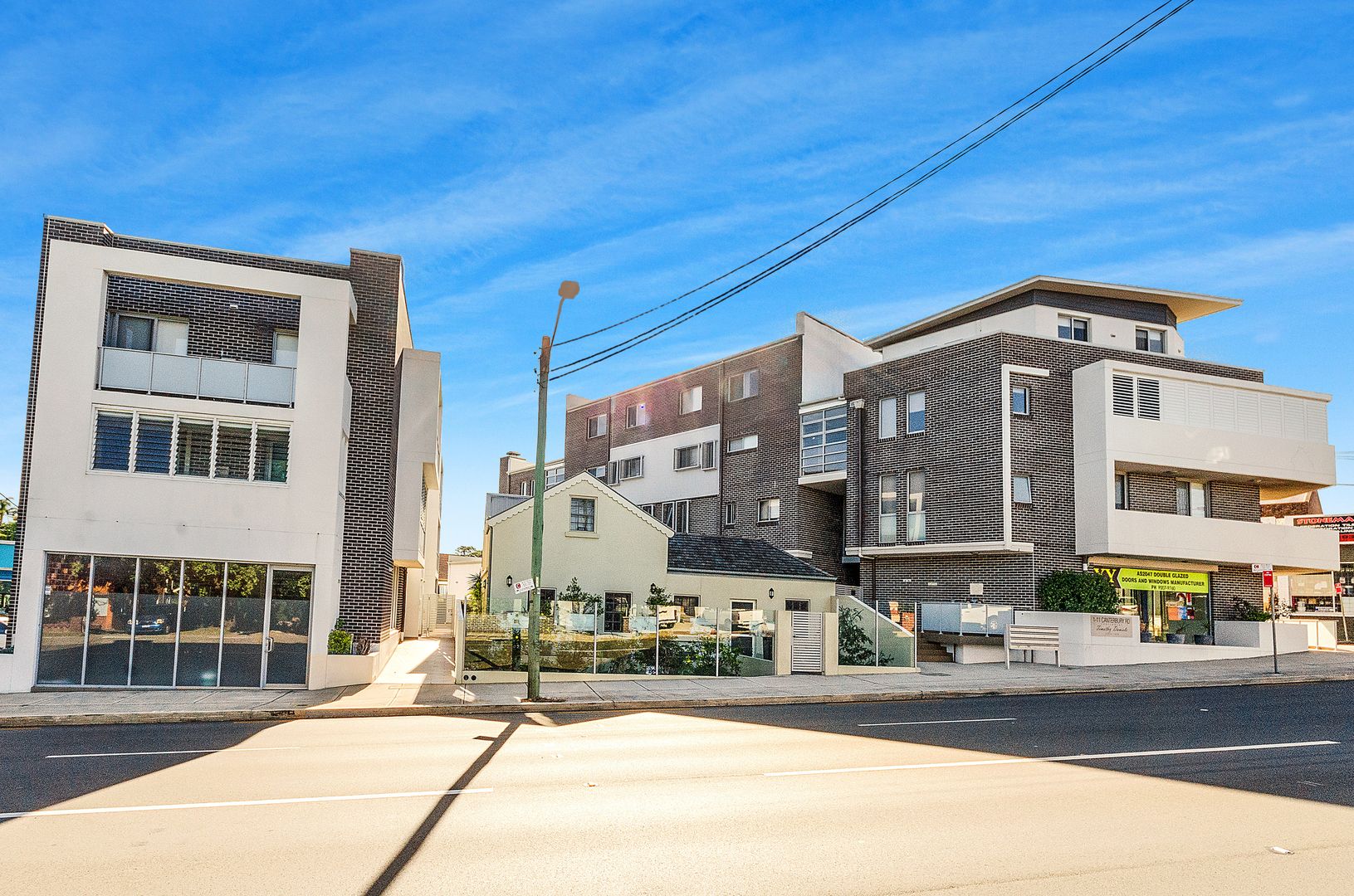 5/1 11 Canterbury Road, Canterbury NSW 2193 Apartment For Sale Domain