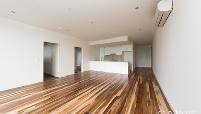 Picture of 305/10 Stanley Street, COLLINGWOOD VIC 3066