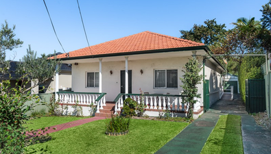 Picture of 59 Bexley Road, CAMPSIE NSW 2194