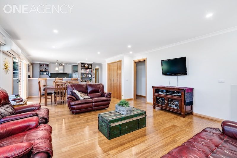 14 Hedstrom Drive, Stony Rise TAS 7310, Image 1