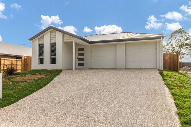 Picture of 1 & 2/99 Holmview Road, BEENLEIGH QLD 4207