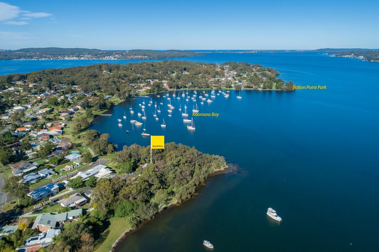 5 Kiah View, Bolton Point NSW 2283, Image 0