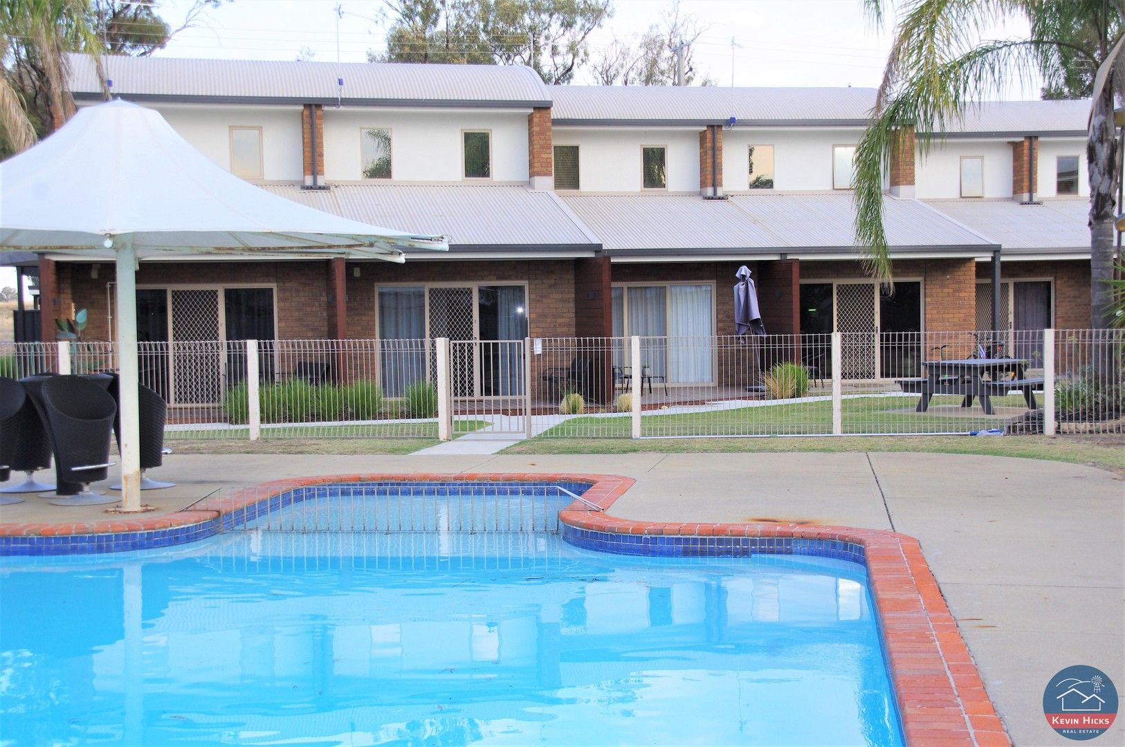 128A Murray Valley Highway, Yarrawonga VIC 3730 Domain