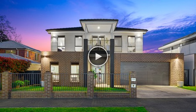 Picture of 22 Alfred Street, NEWINGTON VIC 3350