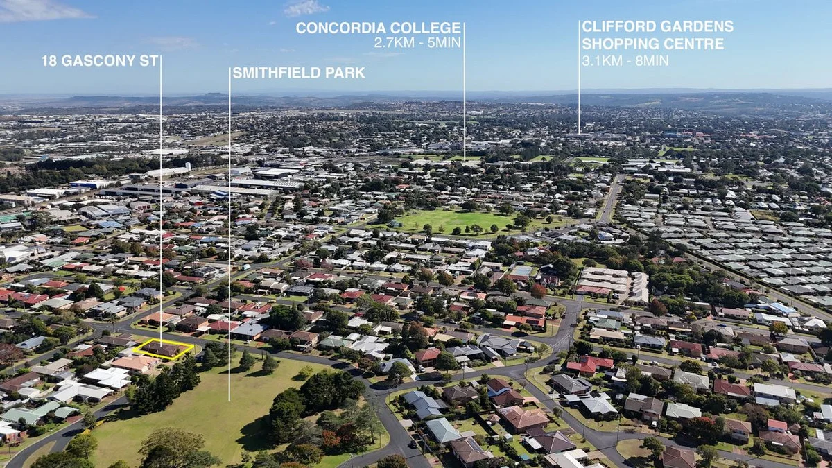 Additional image 18 of 18 Gascony Street, Harristown QLD 4350