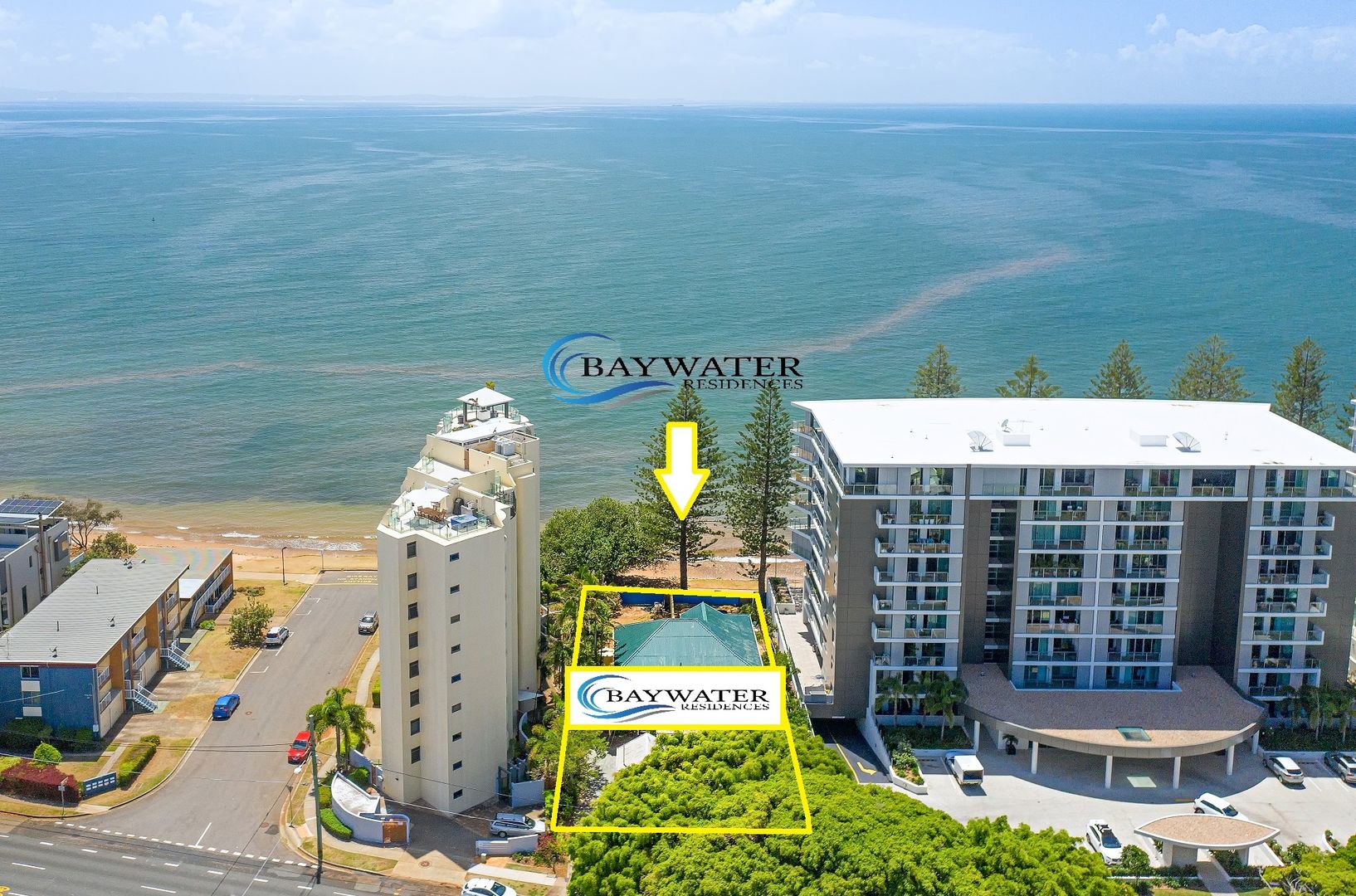 302/30 Prince Edward Parade, Redcliffe QLD 4020 Domain