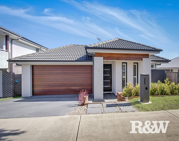 3 Ruby Street, Caddens NSW 2747