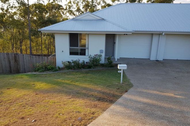 Picture of 1&2/16 George Rant Court, GOODNA QLD 4300