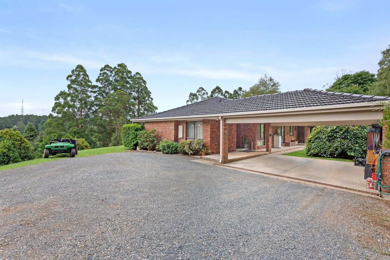 1 Monash Avenue, Olinda VIC 3788 House for Sale Domain