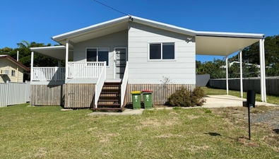 Picture of 4 Kift St, RUSSELL ISLAND QLD 4184