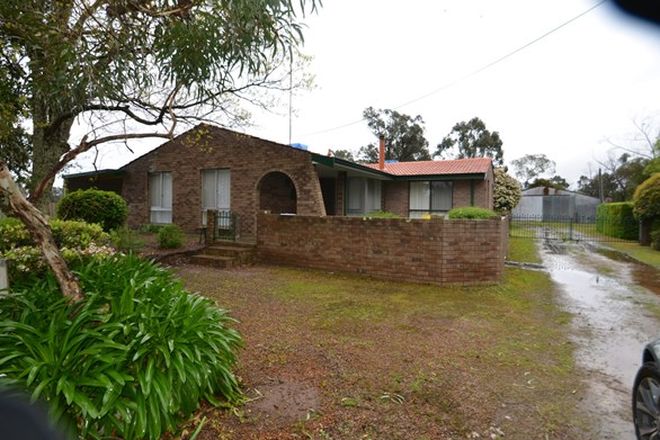 Picture of 74 Dixon Avenue, WOKALUP WA 6221