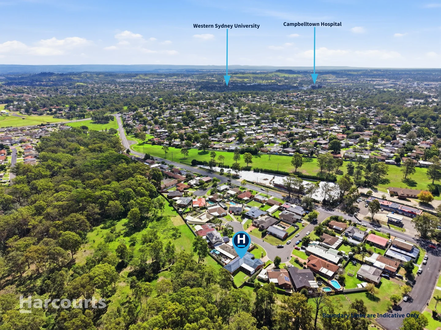 Additional image 33 of 13 Merrin Close, St Helens Park NSW 2560