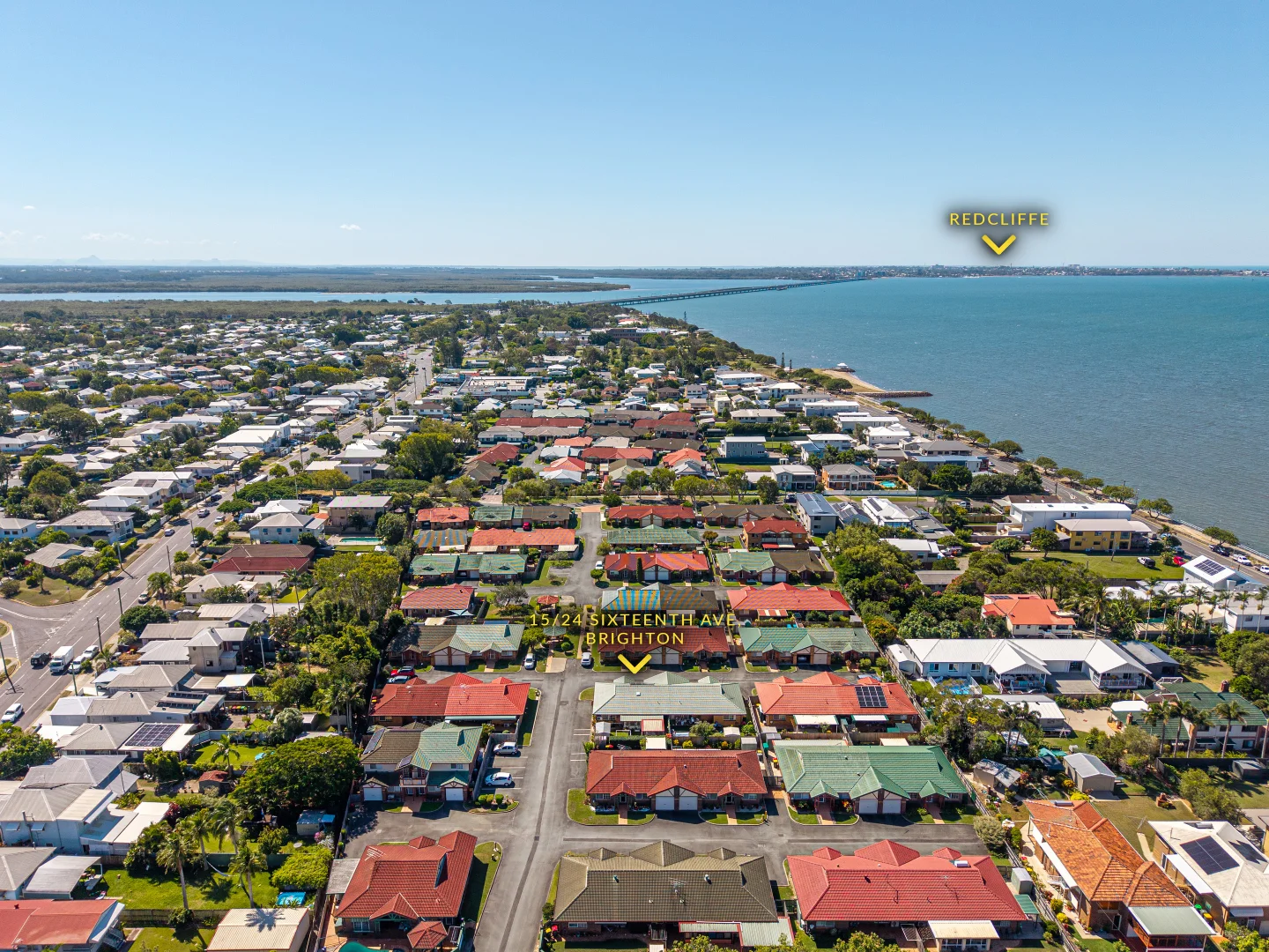 Additional image 20 of 15/24 Sixteenth Avenue, Brighton QLD 4017