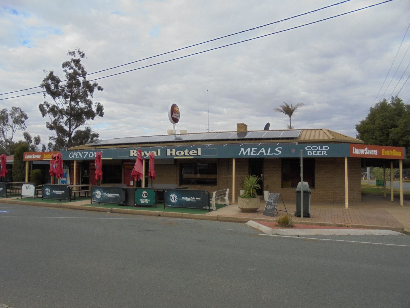 32 Murray Terrace, Euston NSW 2737, Image 2