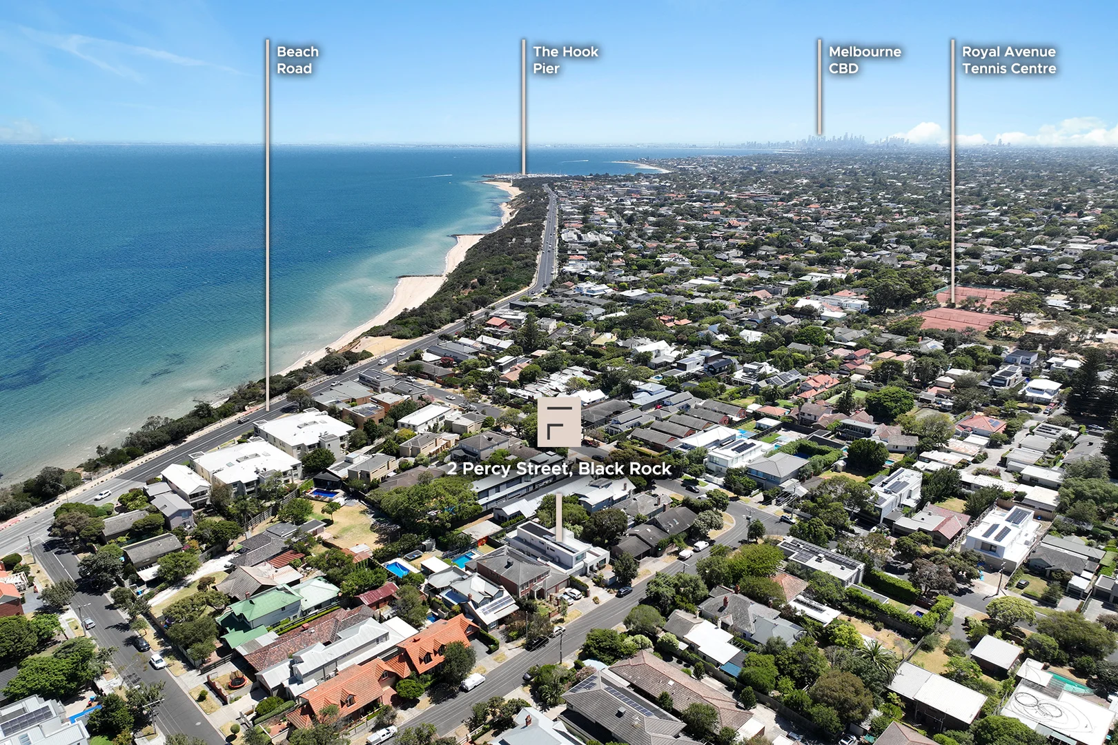 Additional image 11 of 2 Percy Street, Black Rock VIC 3193