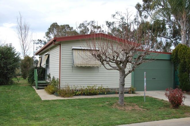 Picture of 6 Oasis Drive, Oasis Village, COBRAM VIC 3644