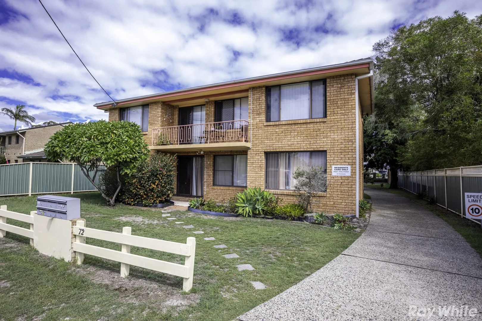 5/72 Bent Street, Tuncurry NSW 2428