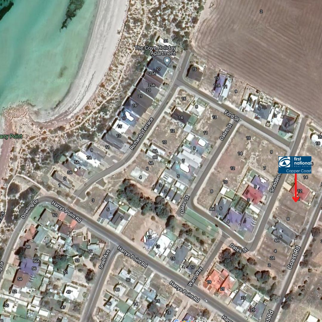 10a Scadden Ave, Port Hughes SA 5558, Image 1