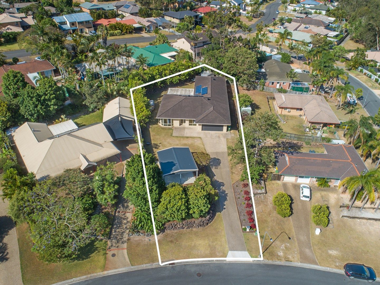 3 Fuji Close, Southport QLD 4215, Image 0