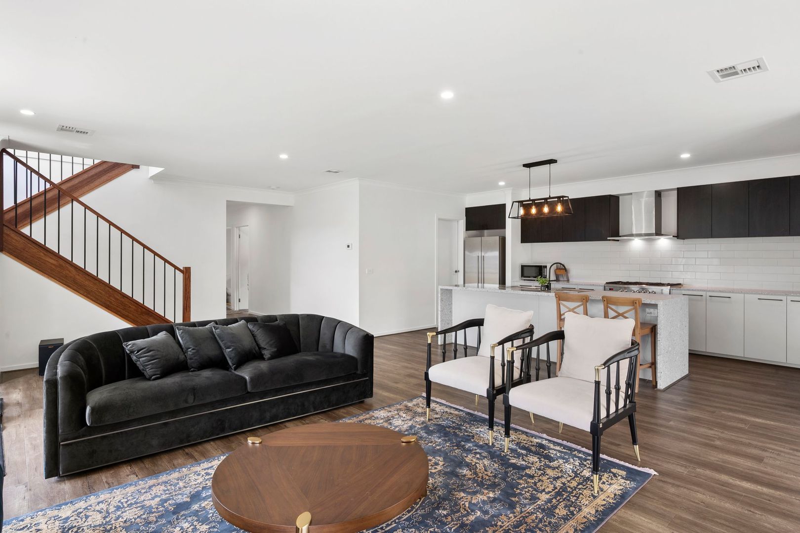 77 Dryden Way, Highton VIC 3216 Domain